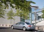 BMW Hydrogen 7 2006 года